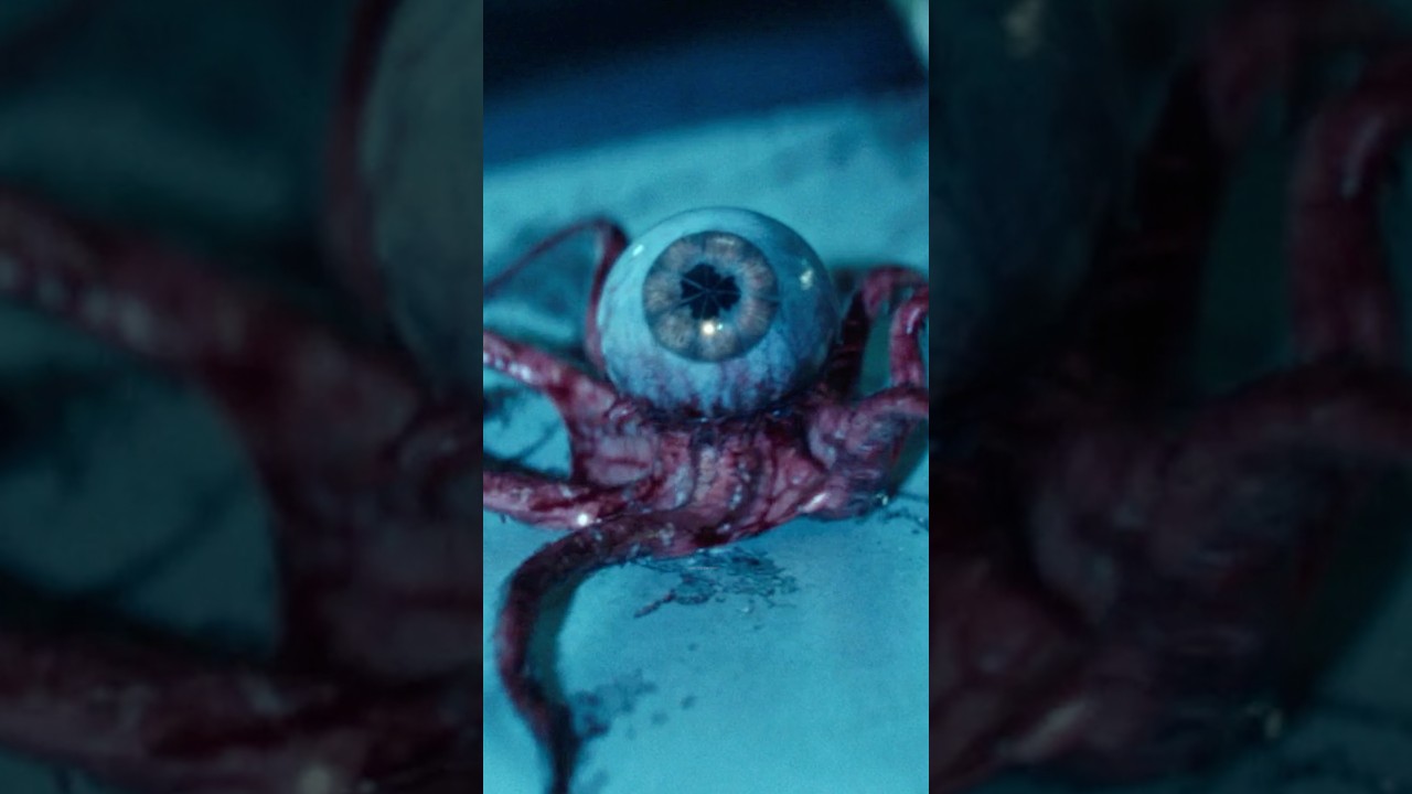&iquest;Que es la Especie 64? &bull; #shorts #series #comics #alienearth #xenomorph #marvelcomics