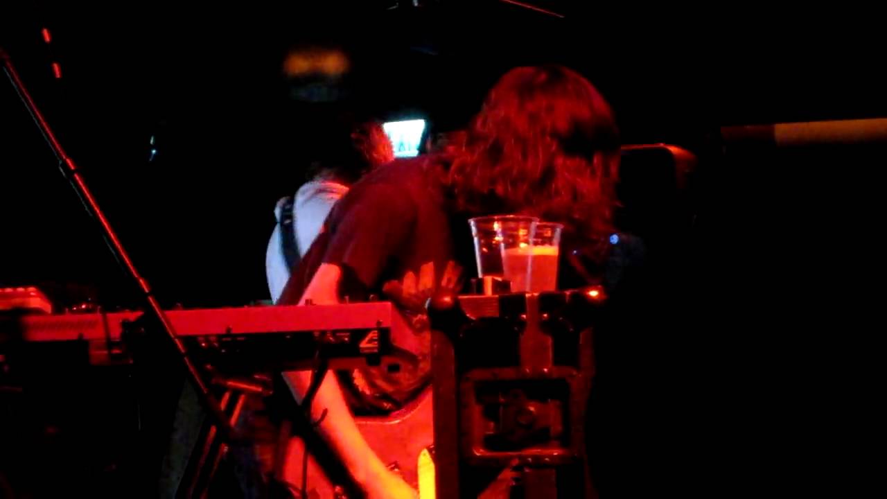 Ratatat - Mumtaz Khan - Live in Hong Kong