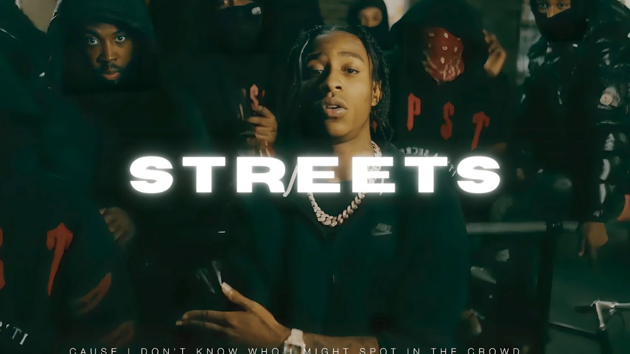 Clavish x Fredo Freestyle Type Beat | STREETS | UK Rap Type Beat 2026