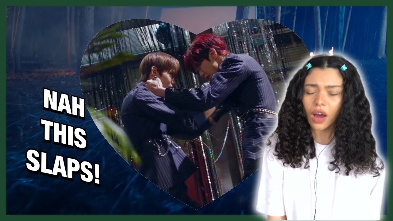 VERIVERY 'Get Away' MV | REACTION!!