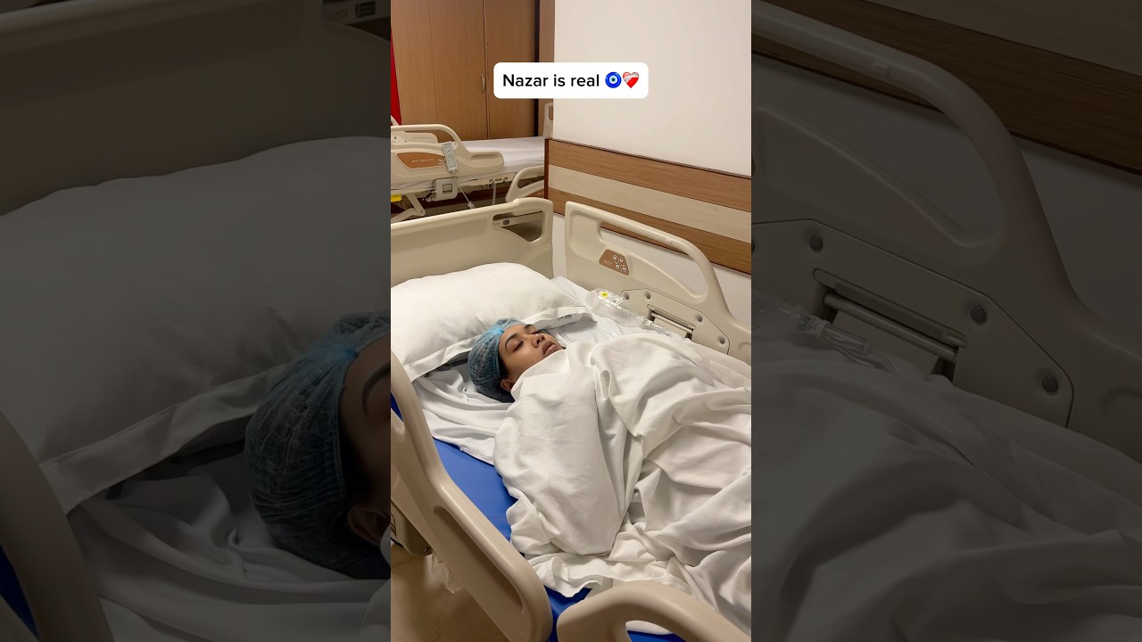Nazar is real 🥹🧿❤️&zwj;🩹 #trending #trendingshorts #explorepage #youtubeshorts