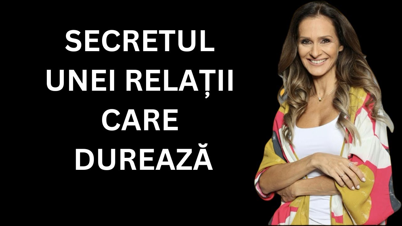 Cum să-ți apropii partenerul și să construiești o conexiune autentică !