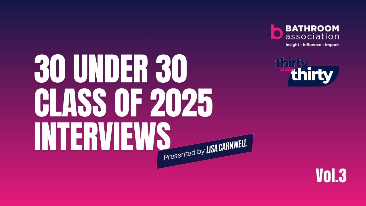 30 Under 30 Interviews 2025 | Volume 3