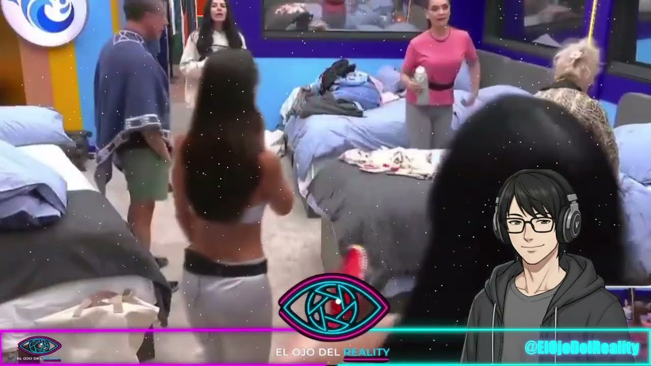 ¡ALIANZA ESTRATÉGICA! Cuarto AGUA y FUEGO se REÚNEN por SERGIO MAYER y FELICITAN A CELINEE #lcdlf6