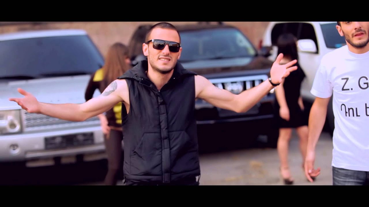 ZUYGER-LSI FRALOV //OFFICIAL MUSIC VIDEO// (Armenian rap hip-hop)
