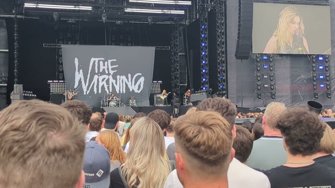 The Warning 