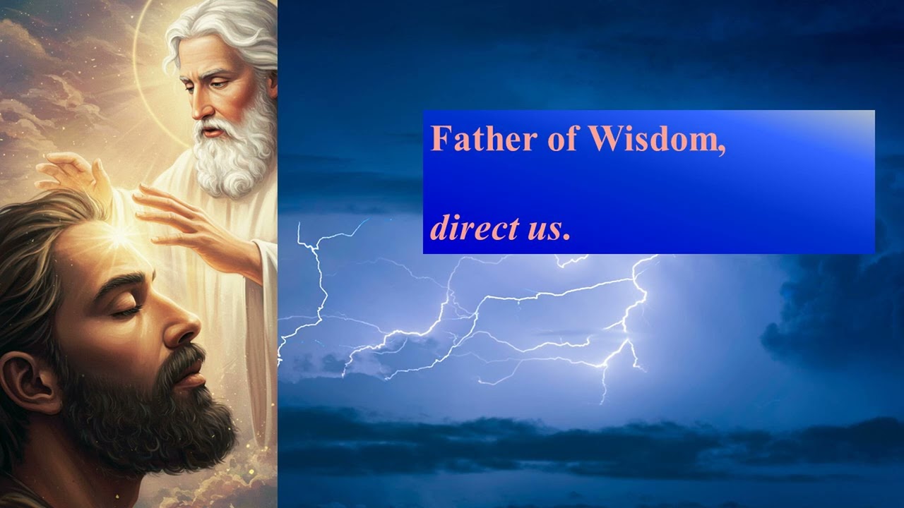 Litany of God the Father