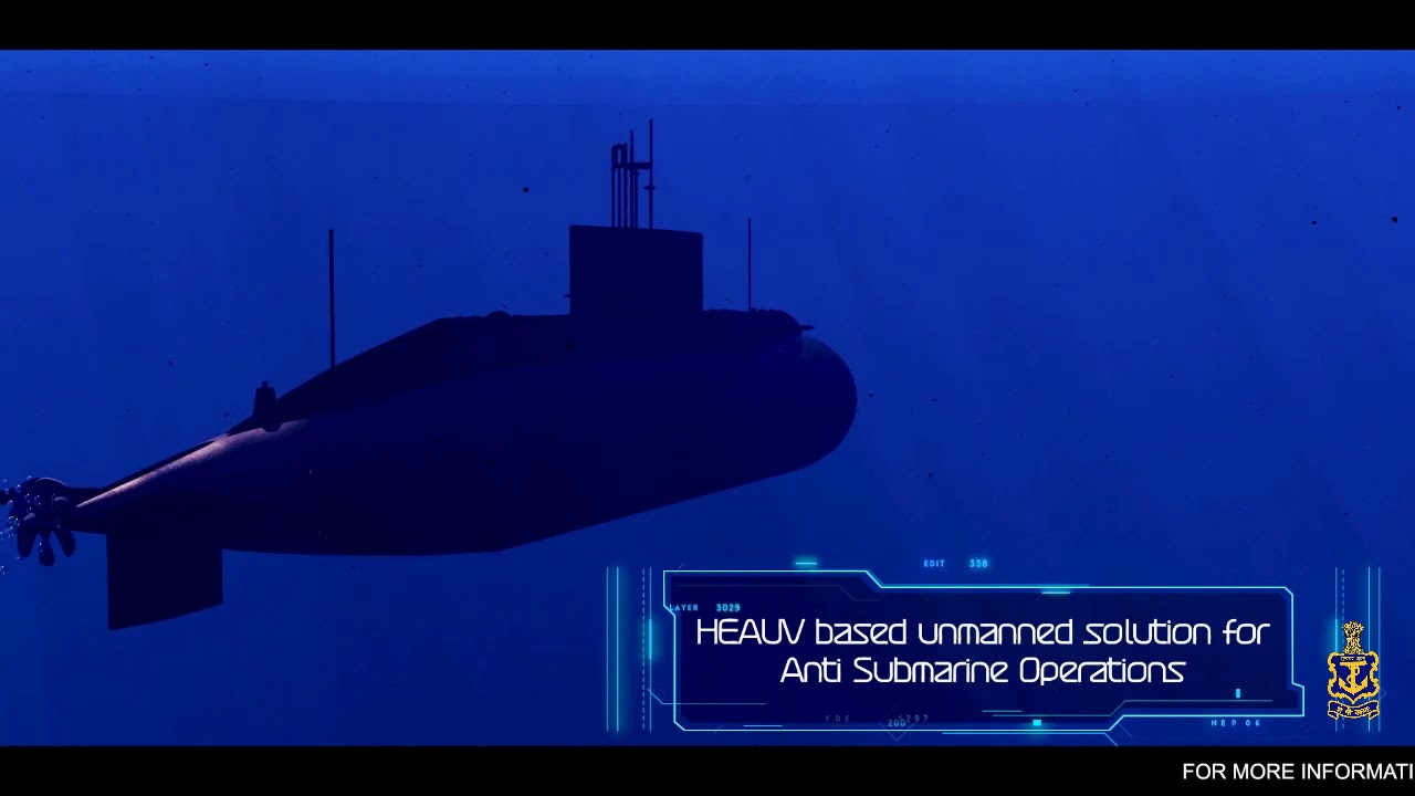Indian Navy - Self Reliance Through Indigenisation