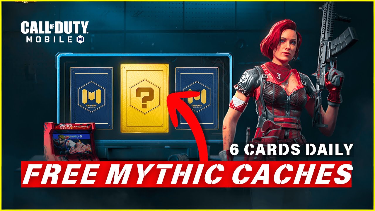 БЕСПЛАТНЫЕ МИФИЧЕСКИЕ ТАЙНИКИ! 💎 Как получать 6+ переворотов карт ежедневно! (Охота за мифическим...