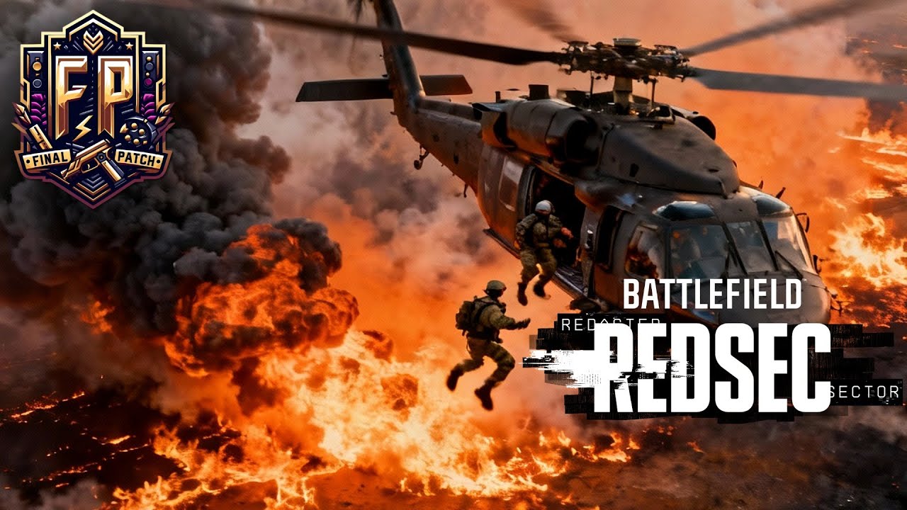 Gimme the WINs Baby - BF RedSec