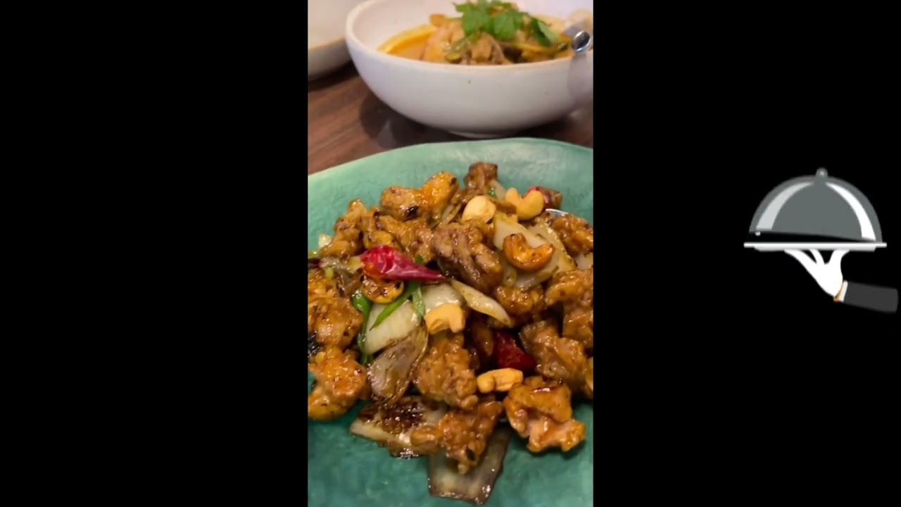 Der n&auml;chste gro&szlig;e Trend: Deutsch-Thail&auml;ndische Fusion in der K&uuml;che!