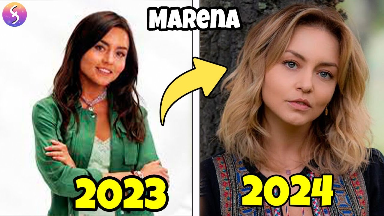 🔴Amor Invencível | Antes e DEPOIS 2024🔥
