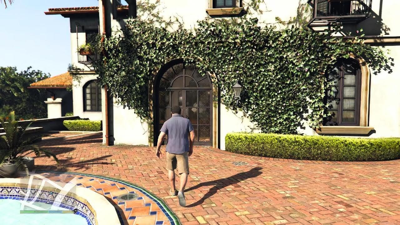 PS5 GTA 5 Bölüm 4 🔥 İşler Çığırından Çıkıyor! | Mert Gaming