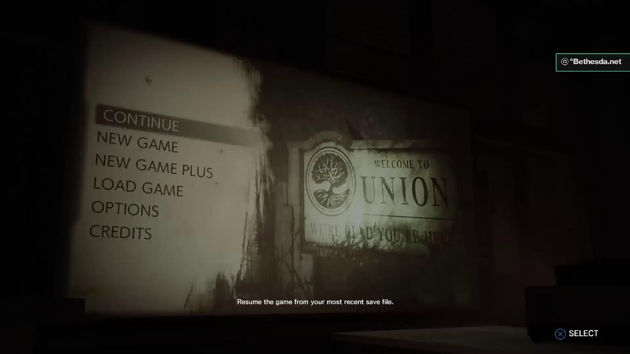The Evil within part 6