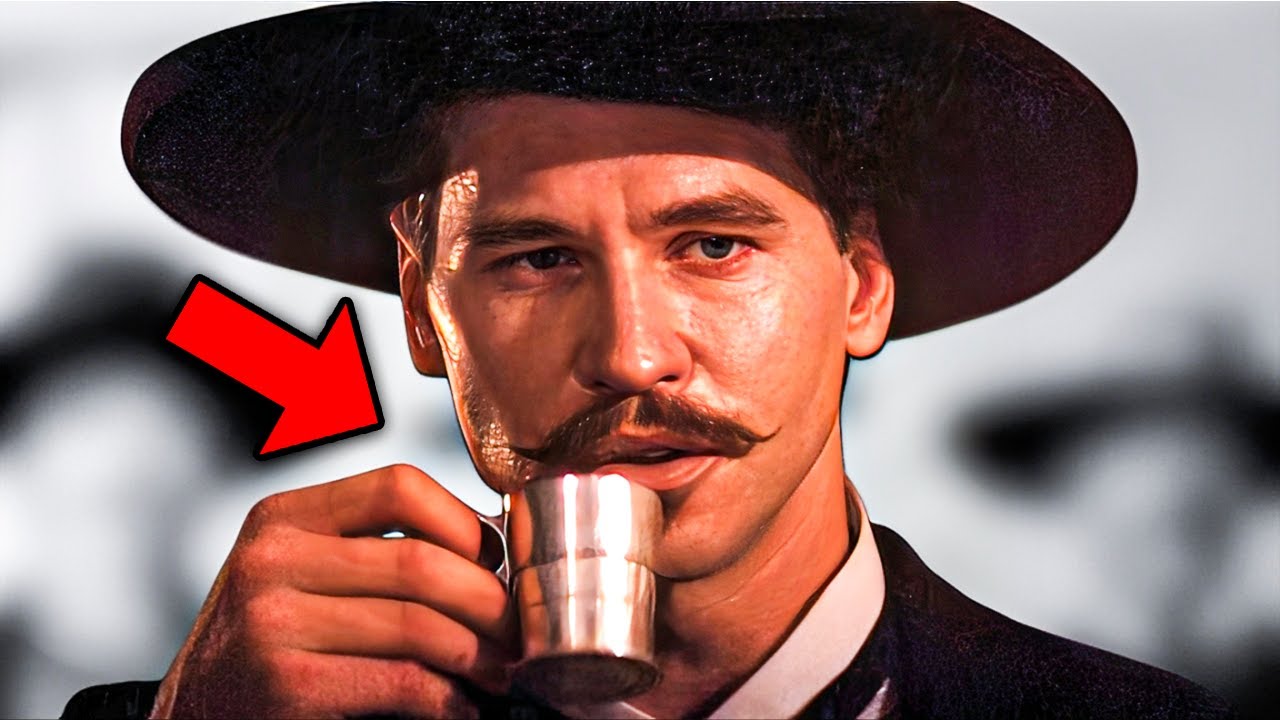 15 Weird Facts About Tombstone (1993) You Never Knew