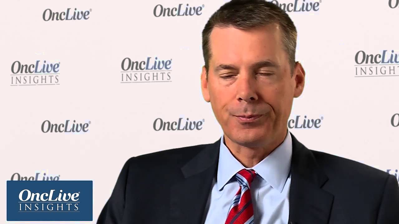 Managing Follicular Lymphoma