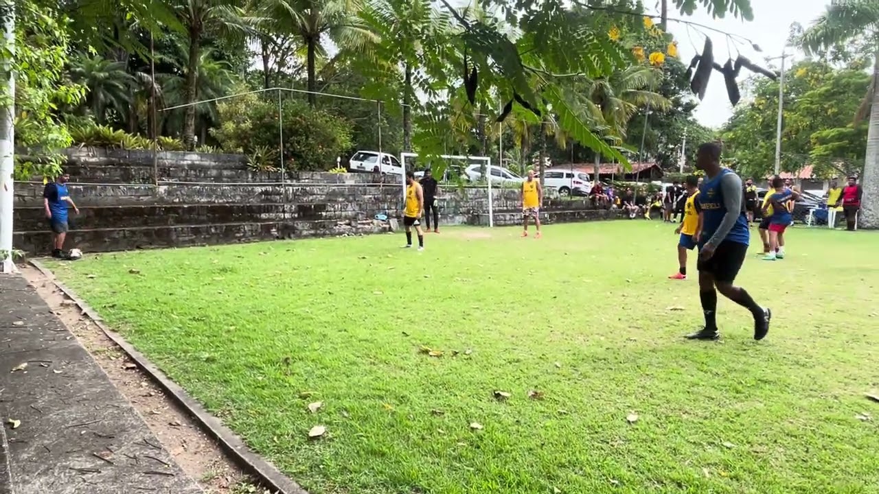 FASE DE GRUPOS (AMERICA 0 X 1 SÃO CRISTOVÃO) - TORNEIO E CONFRA AMIGOS F.C 2026