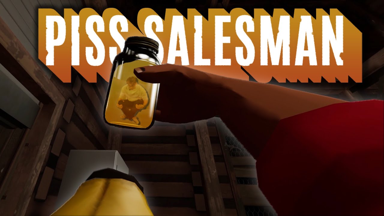 TF2 in VR is Enlightening