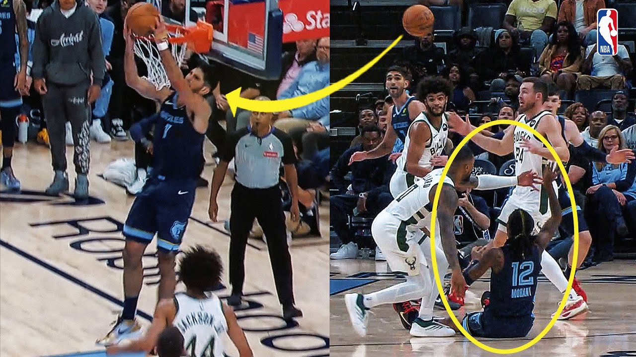 The Best Lob Passes of the 2024-25 NBA Season!