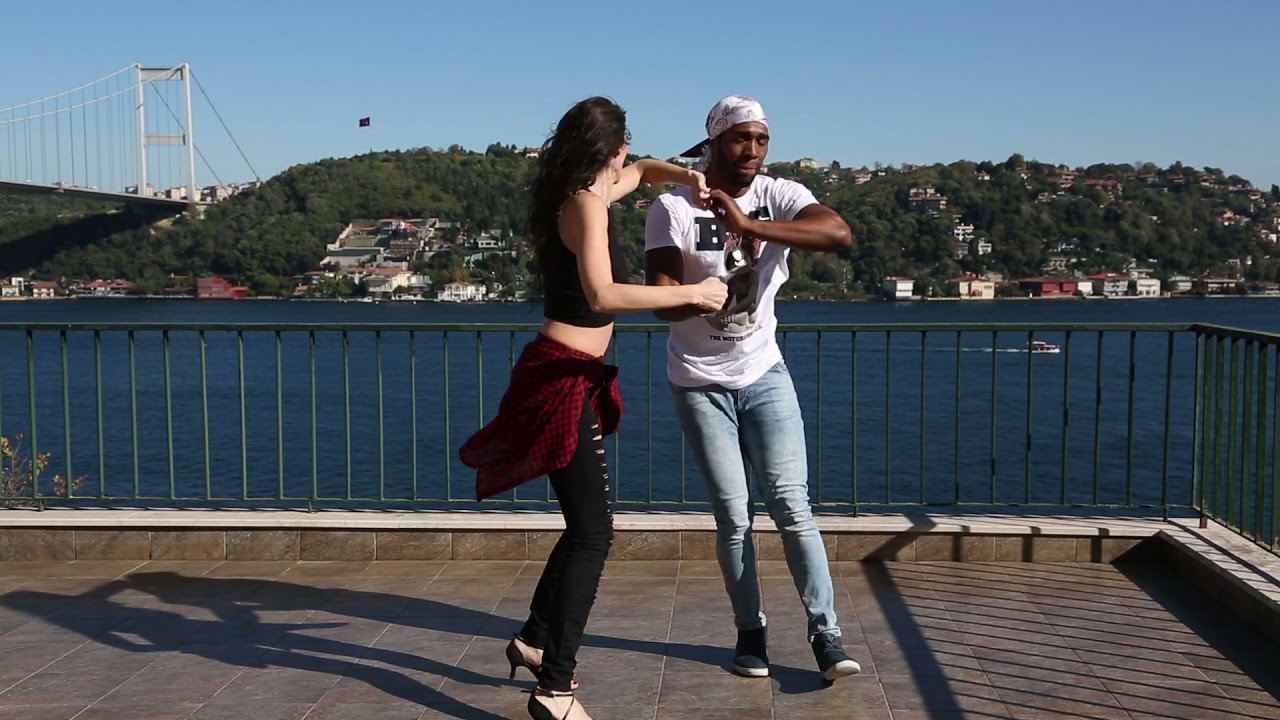 Salsa Cubana (Timba in Istanbul)