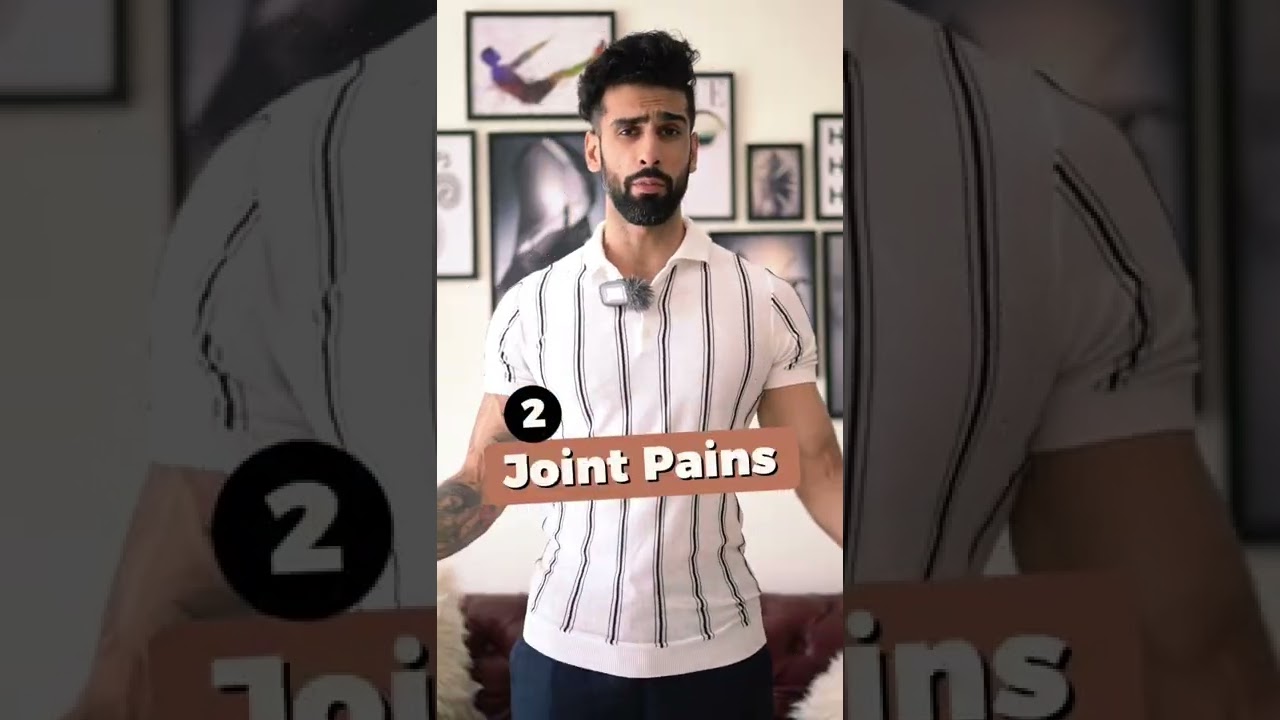 BODYBUILDING💪 Side Effects 👎❌😞 