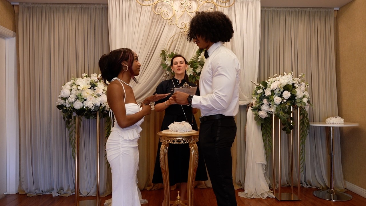 The Commitment💍: Stage Three  *THE COVENANT*