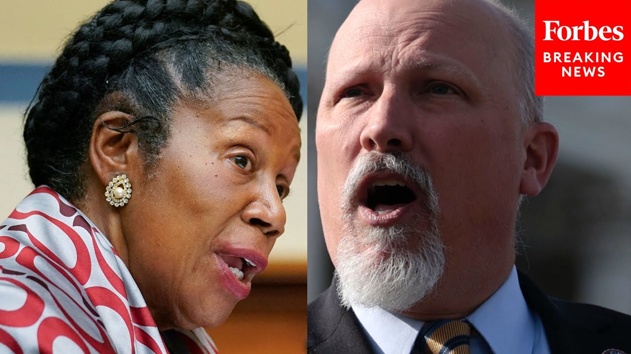 'To That I Say&mdash;Exactly!': Chip Roy Pushes Back On Democratic Criticism Of His Proposal