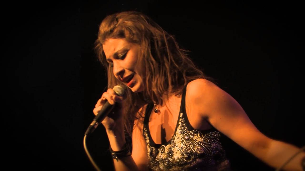Red Baron Band -  Holy Water (Live in Prague CD/DVD)