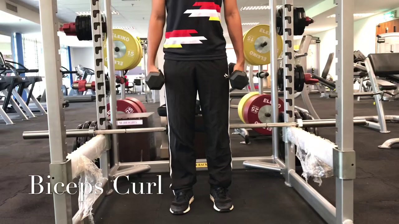 Spotting Techniques