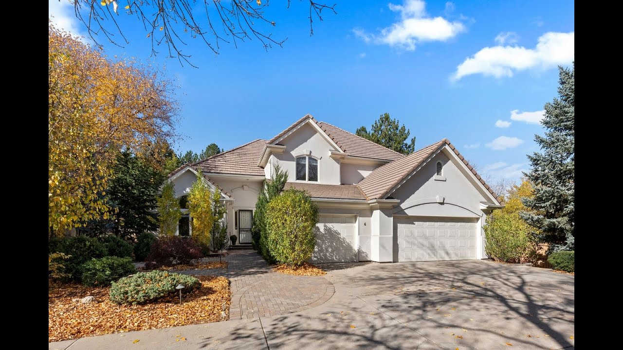 Extensively Remodeled Home in the Private Polo Field West Community