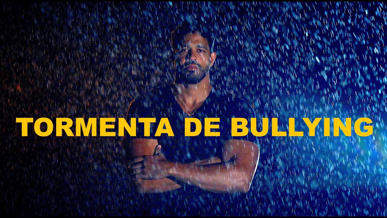 TORMENTA DE BULLYING
