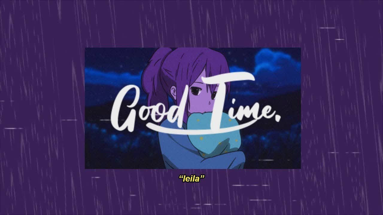 BVG - leila (ft. sinxi)