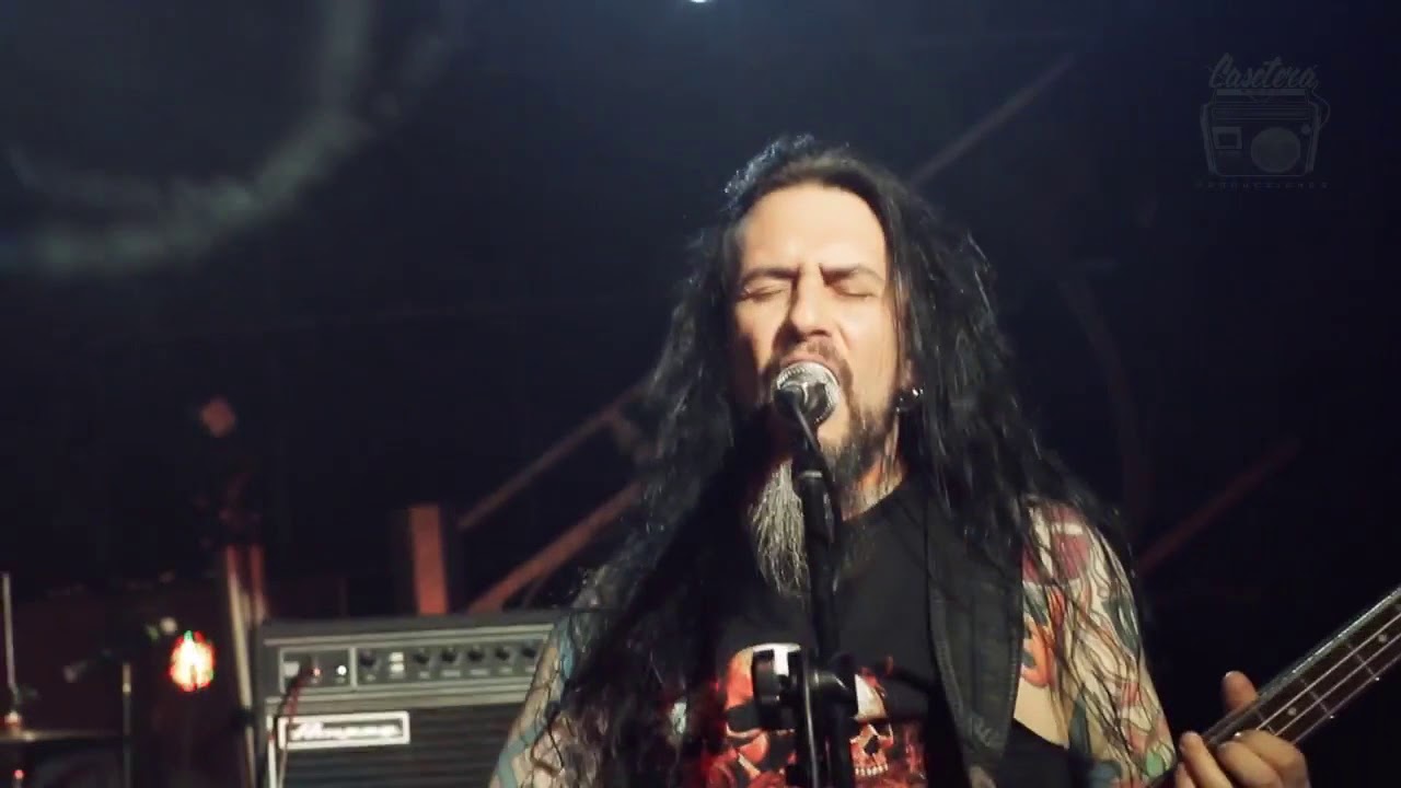 Antidemon -  Contra o Inferno - Tormenterror (DVD)