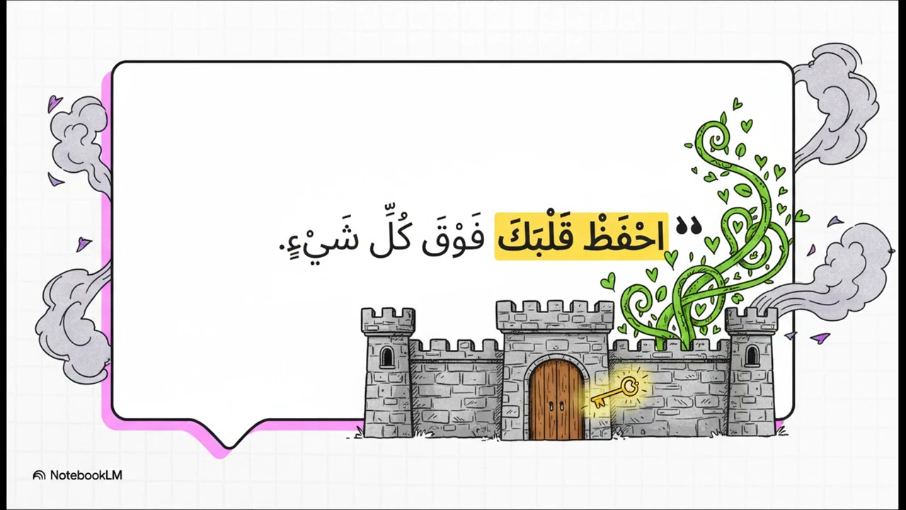 جرح غياب الحدود بين. ألاثر والشفاء 