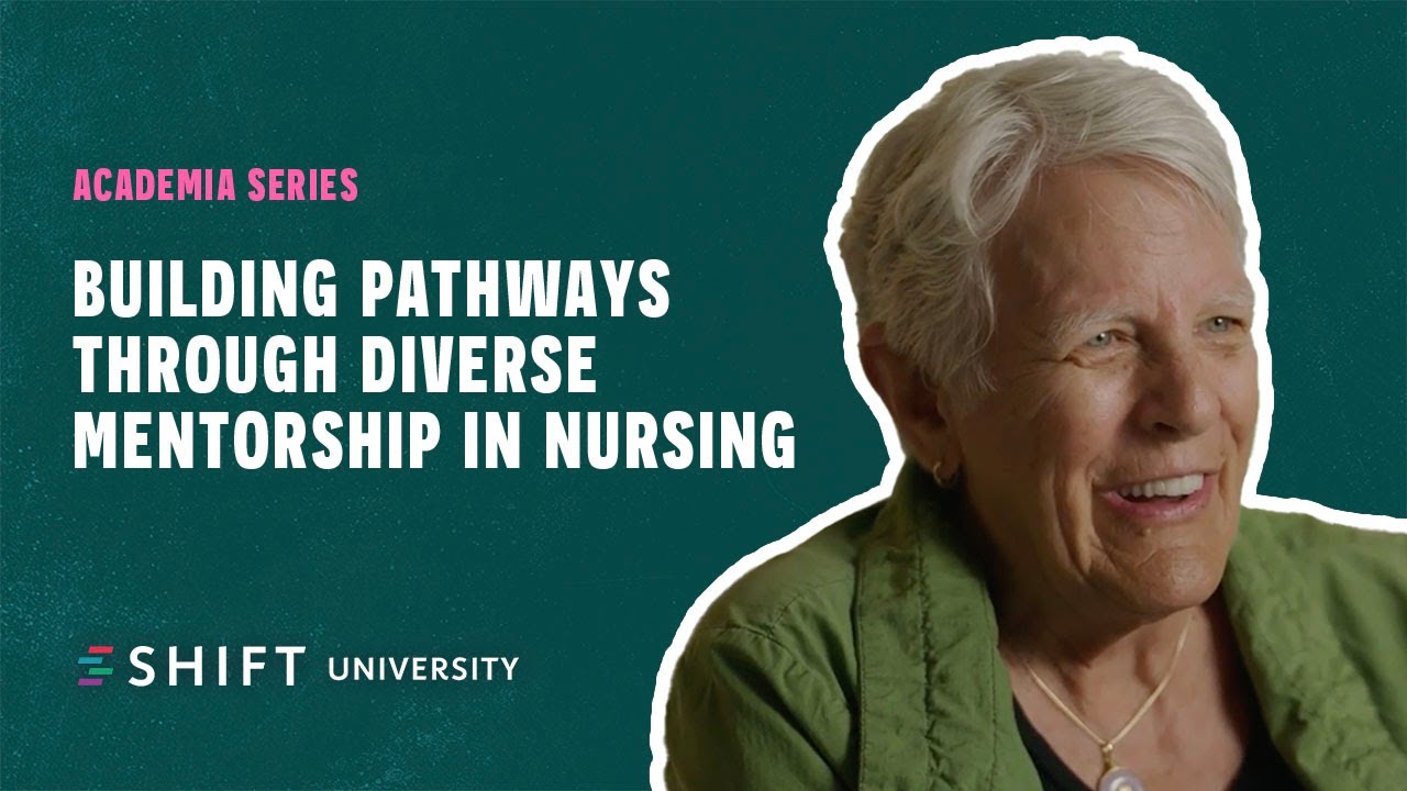 Building Pathways Through Diverse Mentorship in Nursing | Everybody&rsquo;s Work | Extended Footage
