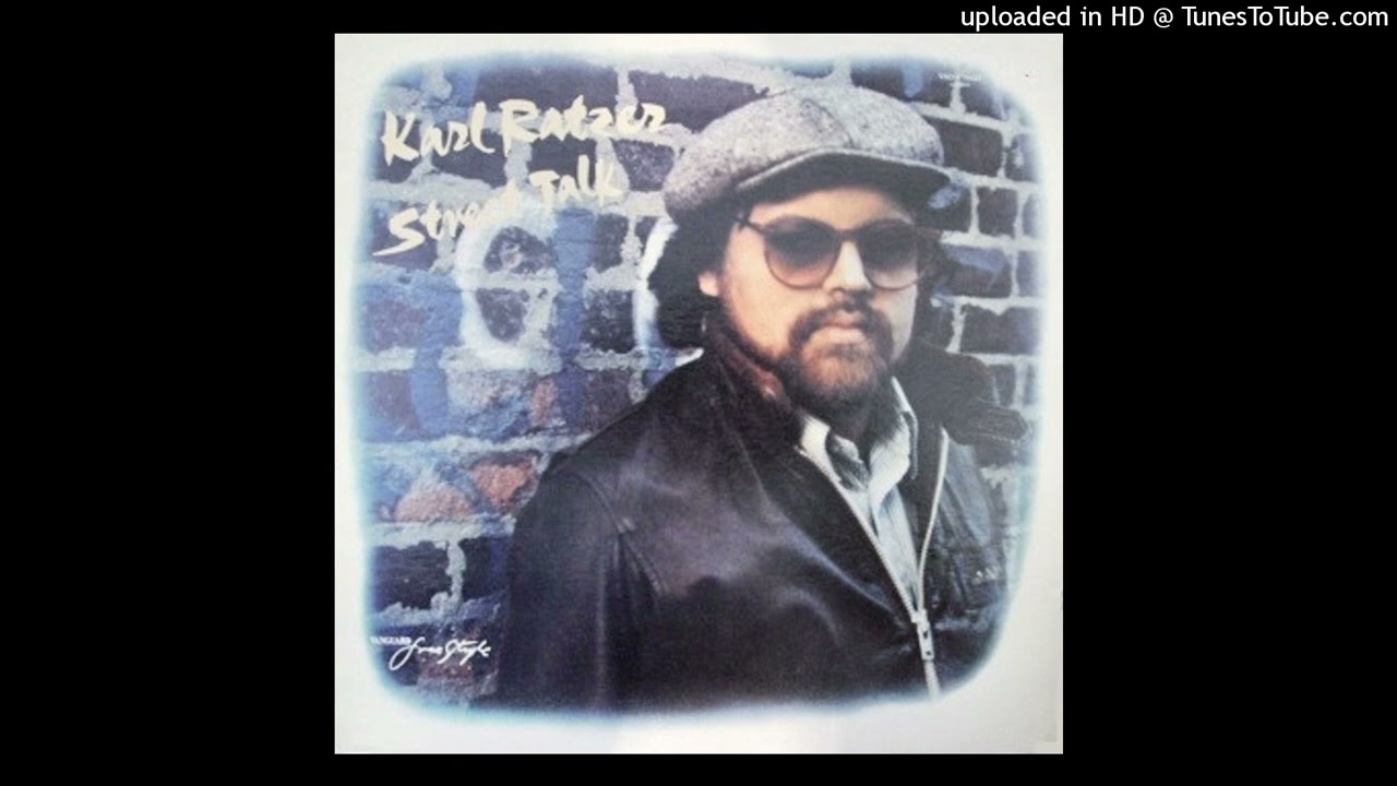 Karl Ratzer - In The World (1979)