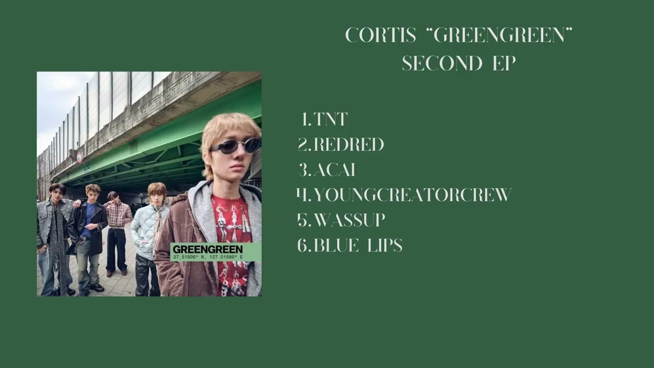 CORTIS 