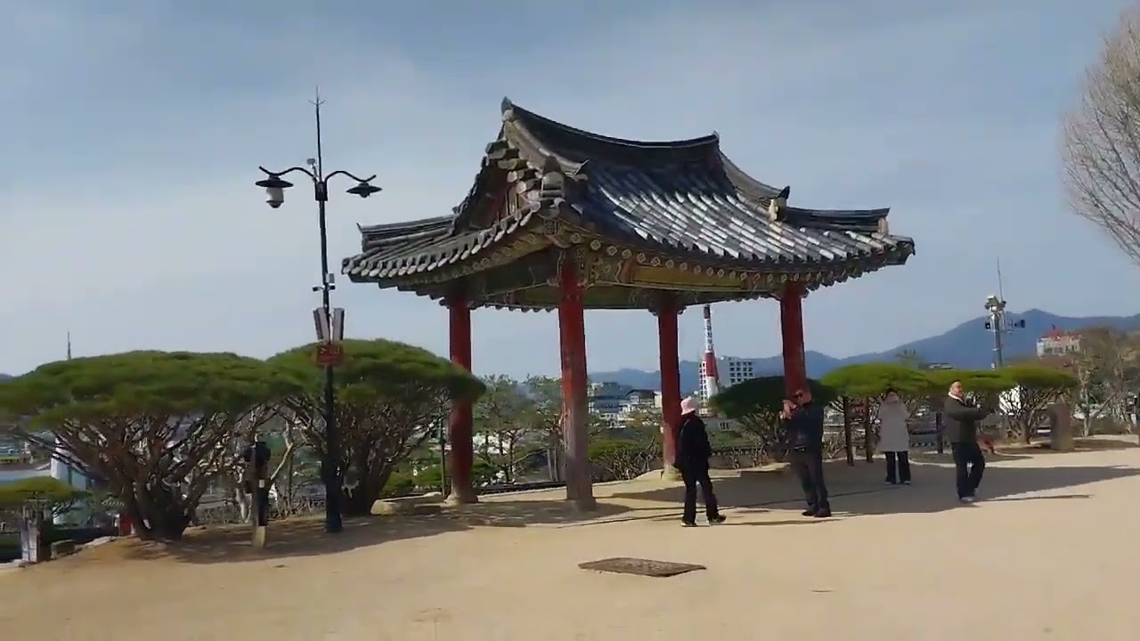 “밀양 영남루, 왜 한국 3대 누각이라 불릴까?”