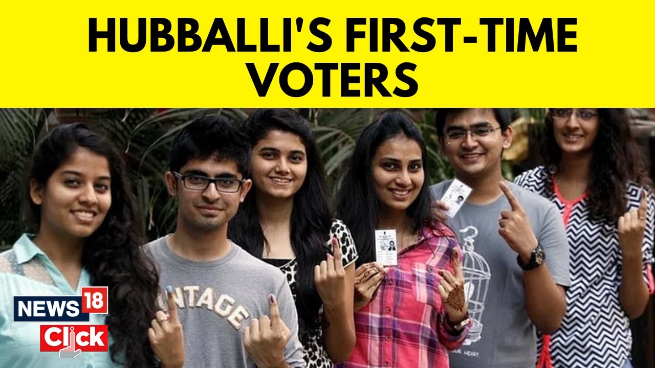 Seething Shettar's Switch Divides Voters, Buzz of 'Development' And 'Loyalty' Rings Out | News18