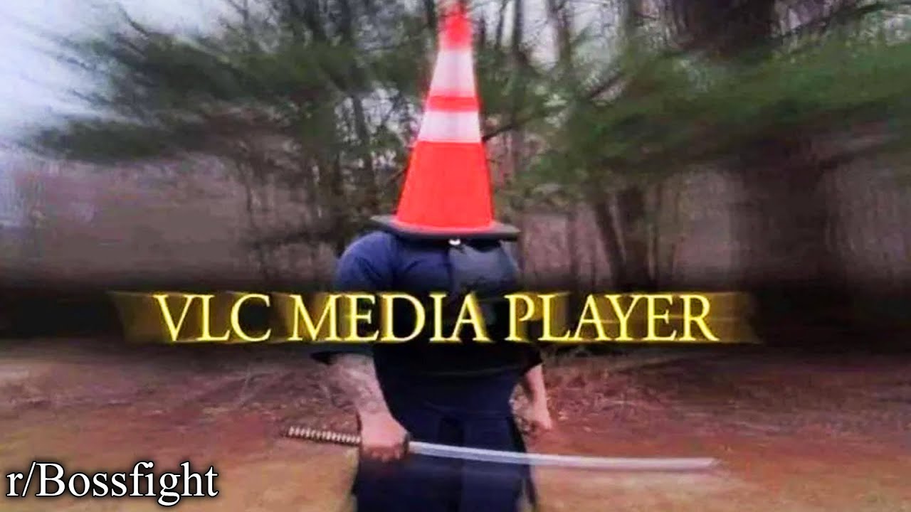 r/Bossfight | YOU NEED TO RUN