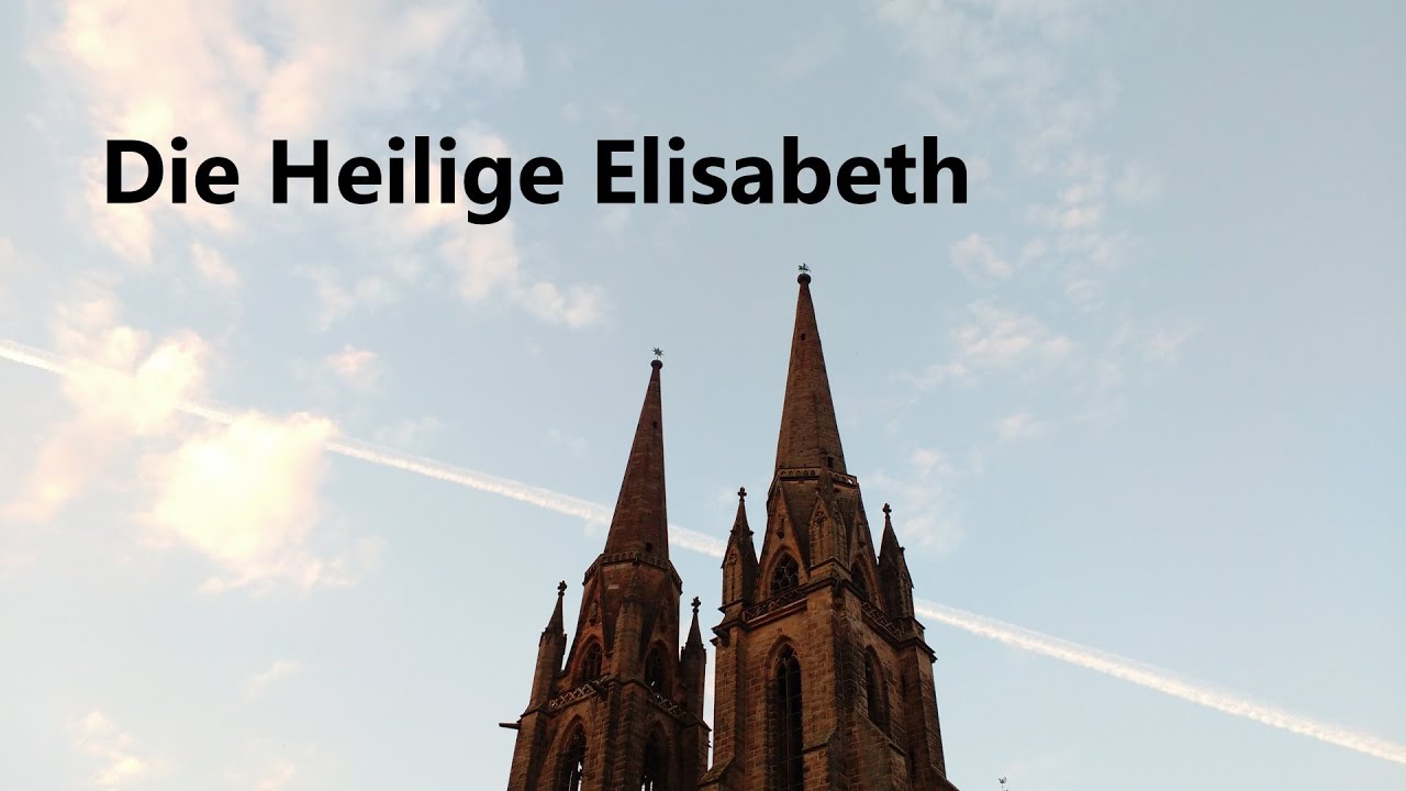 KG 046 Die Heilige Elisabeth