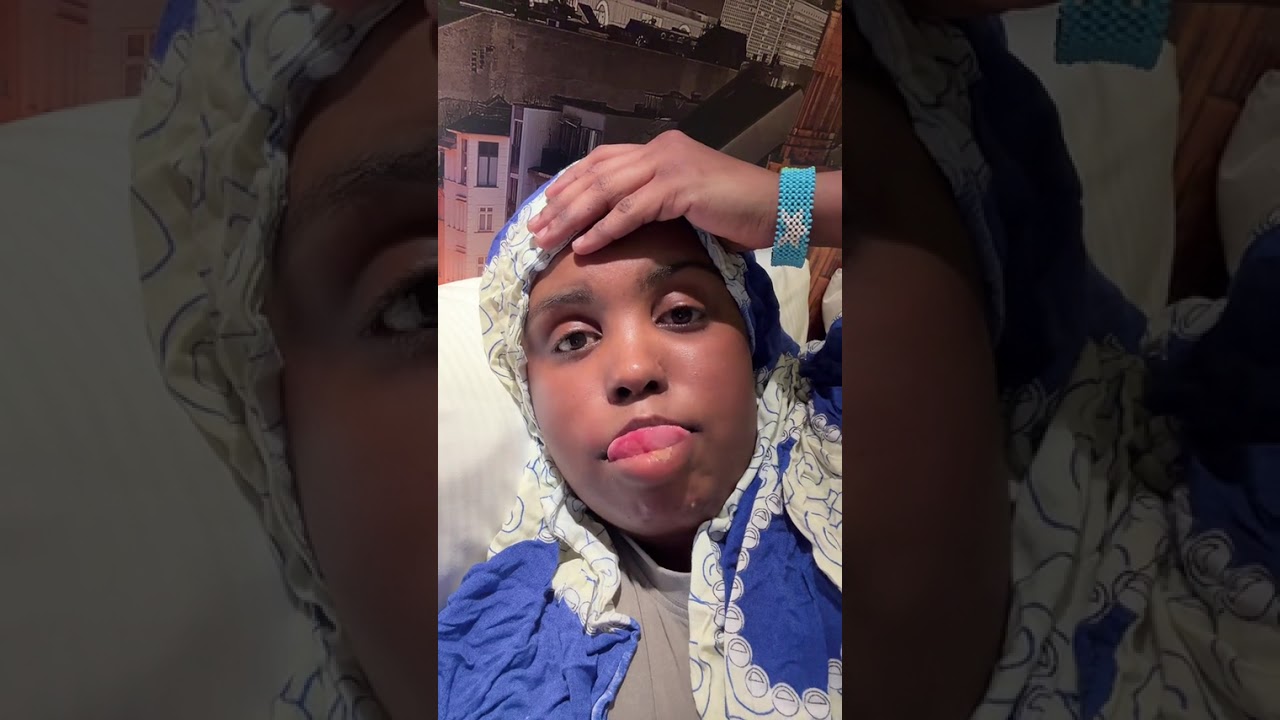 DEG DEG ISTAHIL OO SHEGTAY IN XALAD HALIS AH AY KU JIRTO 