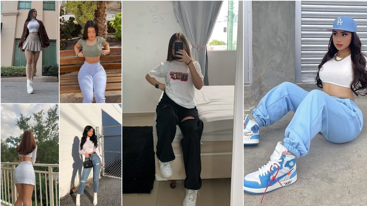 POSES PARA FOTOS TUMBLR 🦋