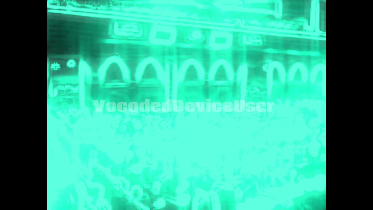 Cornell Professor Outbursts Over A Student’s Overly Loud Yawn | Vocoded To Electronic Sounds