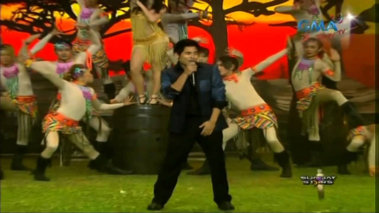 Sunday All Stars - Instagang 