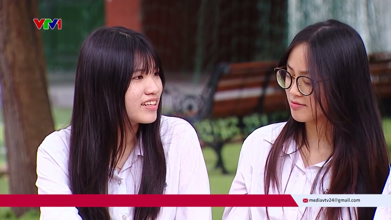 Điểm mới tuyển sinh đại học 2026 | VTV24