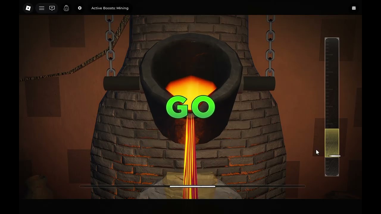 becoming a real grinder THE FORGE