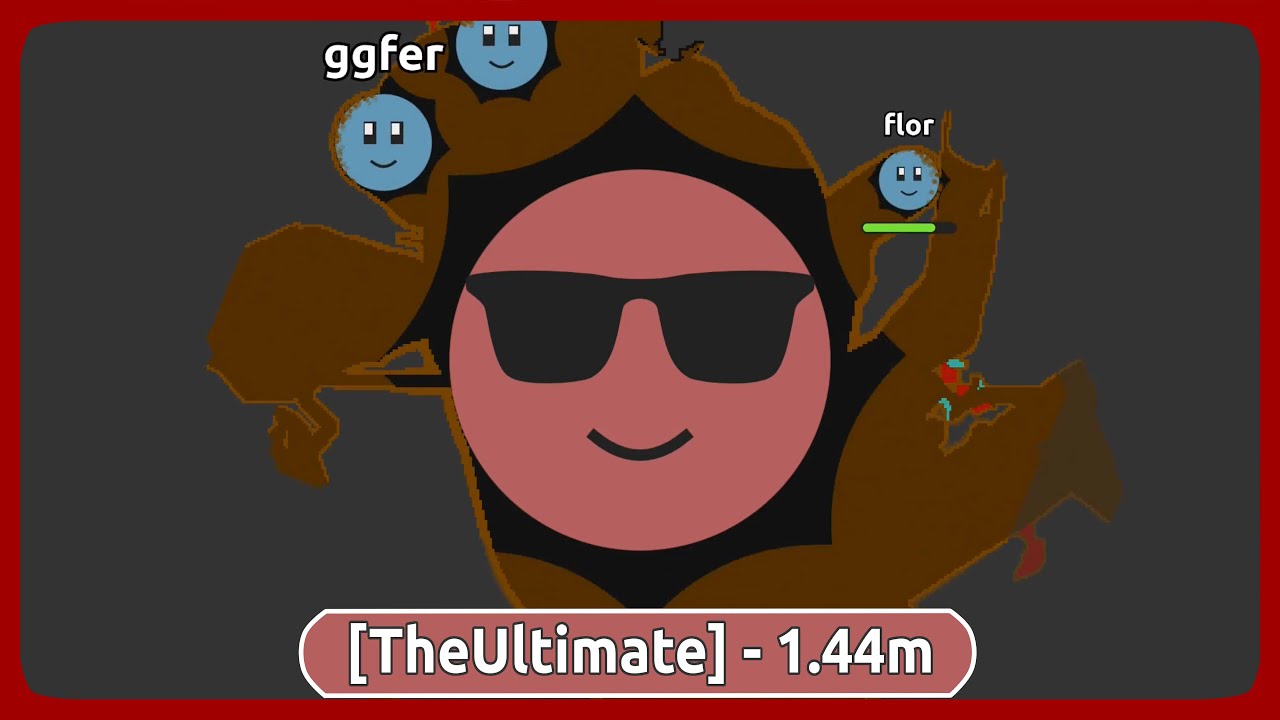 Playing in TDM | Digdig.io