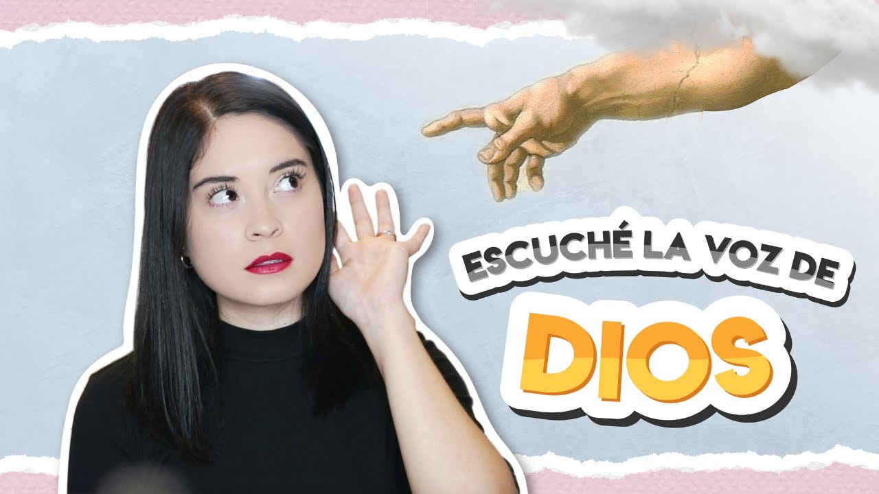 ¿Quieres Ser GUIADO Por Dios?