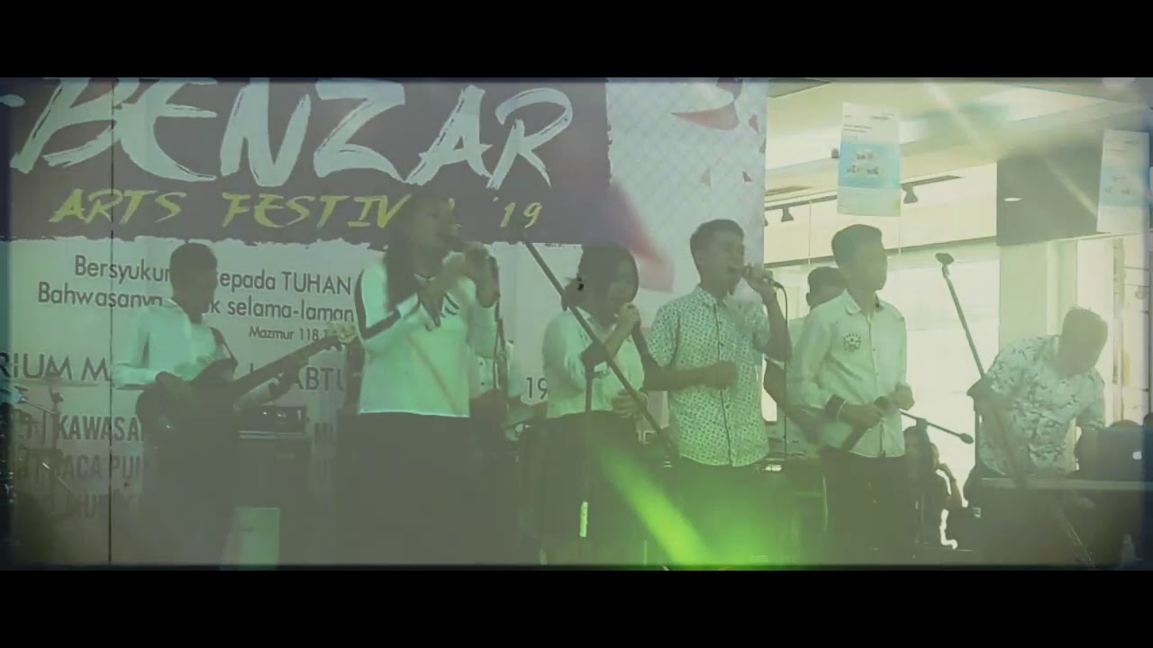 Band benzar 2 2019